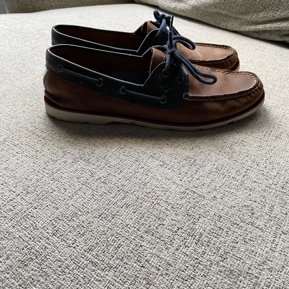 Sperry boats
